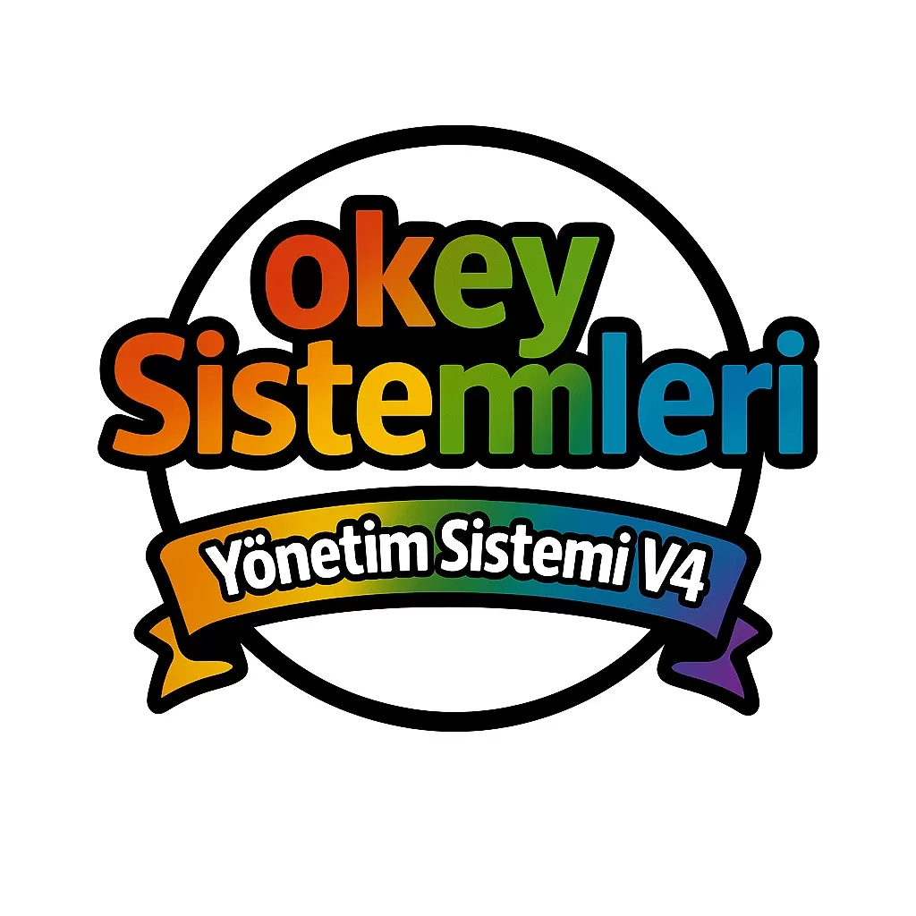 Z-Okey  Modülleri- Yönetim V4